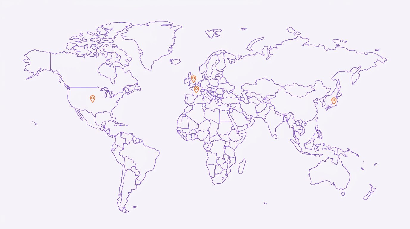 Mapa mundi